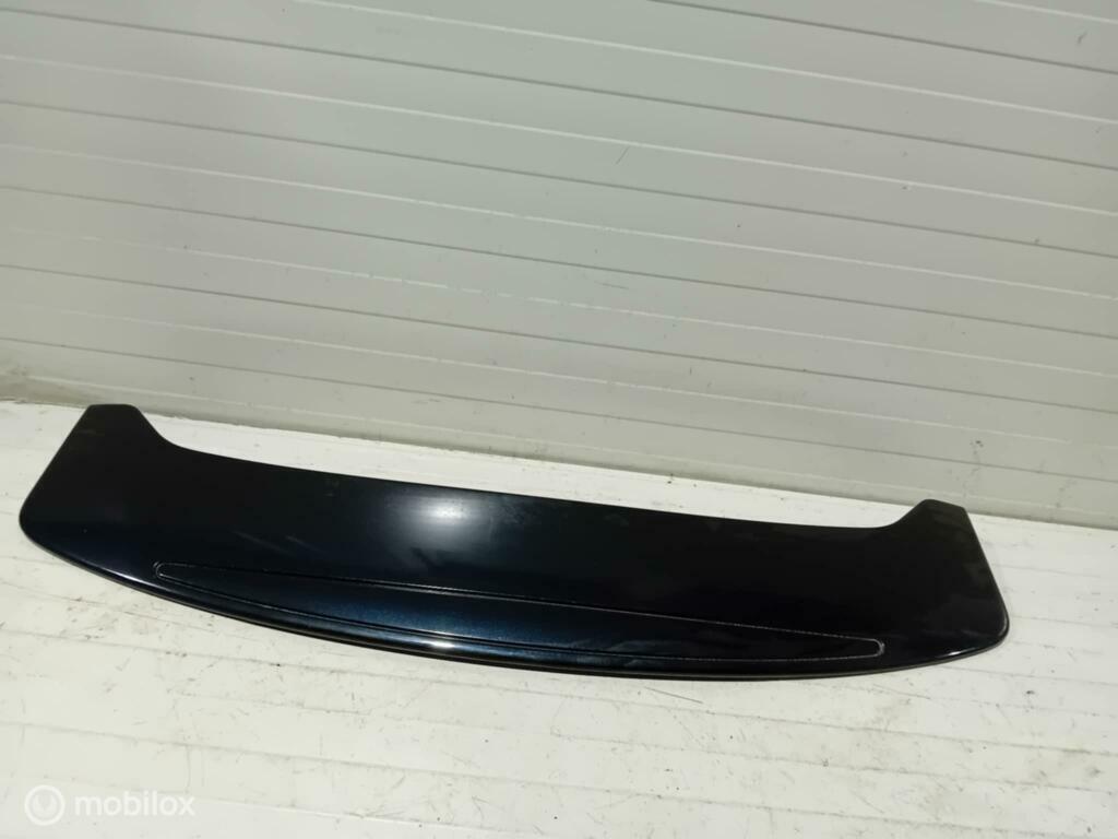 Achterklepspoiler Volvo V40 30632676, Auto-onderdelen, Gebruikt, Ophalen of Verzenden