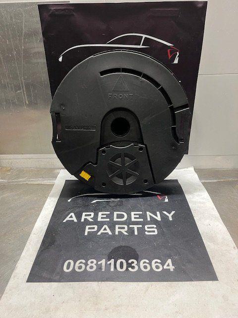 Volkswagen Audi Skoda Seat VAG Subwoofer Geluid systeem, Auto diversen, Autospeakers, -, -, Ophalen of Verzenden, Zo goed als nieuw