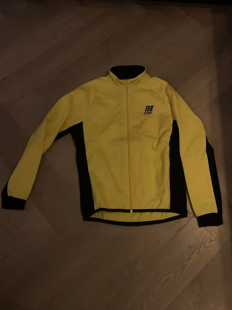 Fietsjack - Maat XL Nieuw, Ophalen of Verzenden, Zo goed als nieuw, XL, Bovenkleding