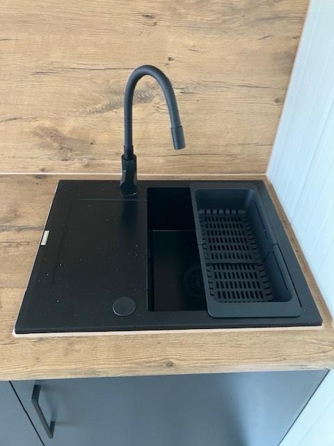 Woonunit te Koop - Ideaal voor Bewoning!, Zakelijke goederen, Machines en Bouw | Keten en Containers, Verzenden