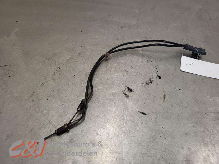 Roetfilter sensor van een Peugeot Expert, Gebruikt, -, -, Ophalen of Verzenden