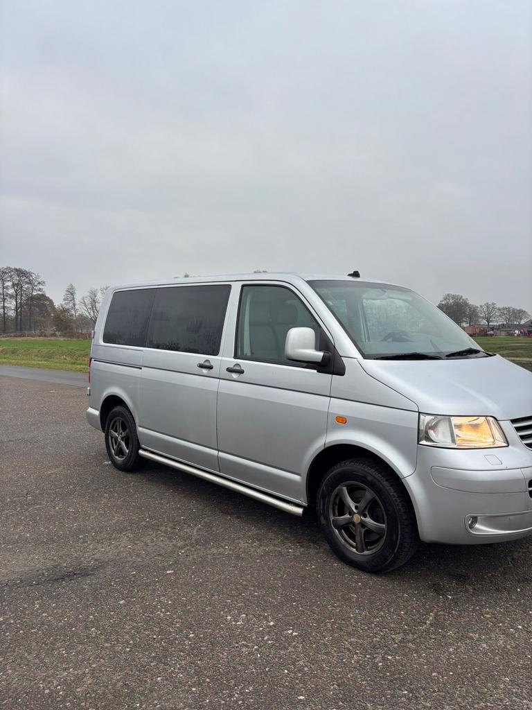 Volkswagen 2006, Voorwielaandrijving, Stof, 750 kg, Cruise Control