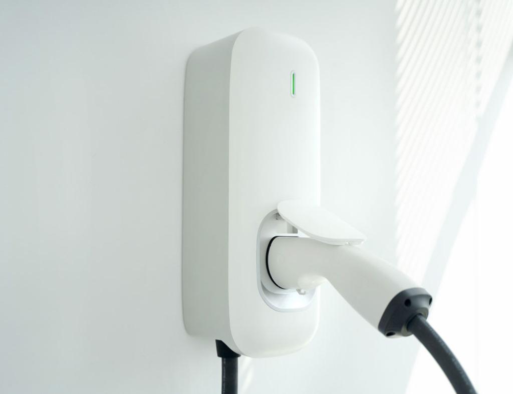 WissEnergy Wallbox | 11 kW | 3 fase | Type 2 Socket, Ophalen of Verzenden, Nieuw, Laadpaal
