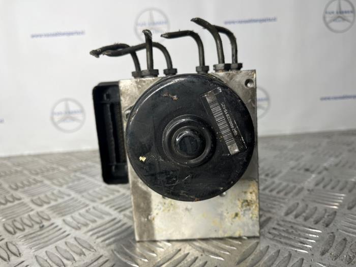 ABS Pomp van een Mercedes C-Klasse, Gebruikt, -, -, 3 maanden garantie