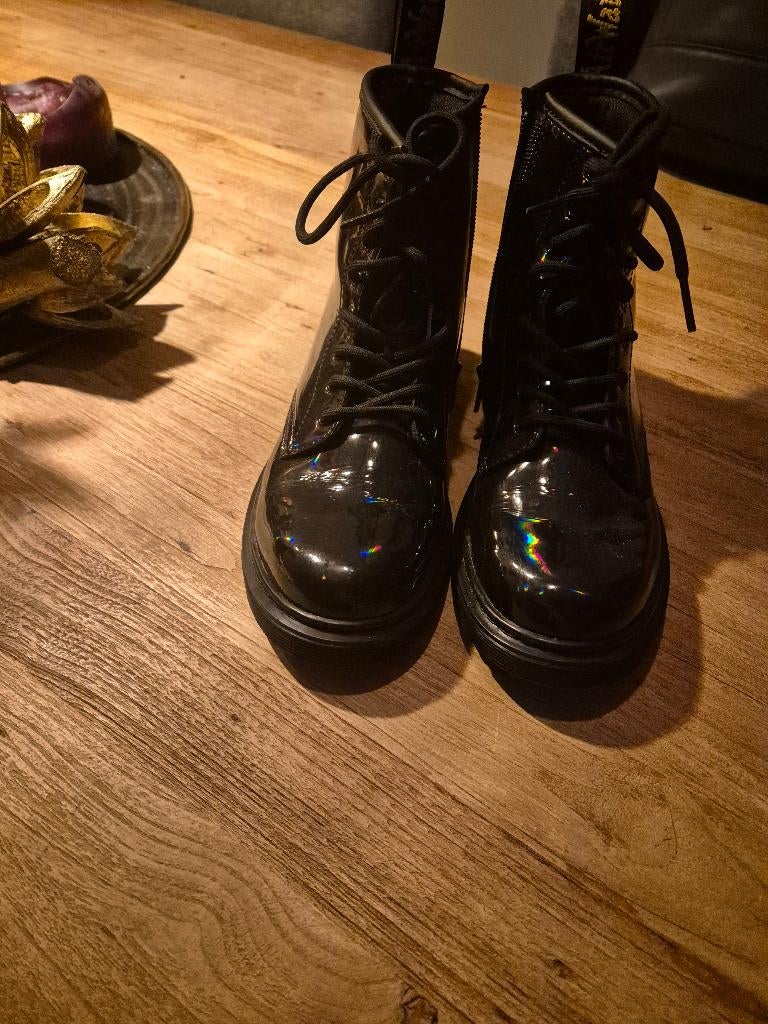 Dr martens maat 36, Dr Martens, Meisje, Schoenen, Ophalen of Verzenden