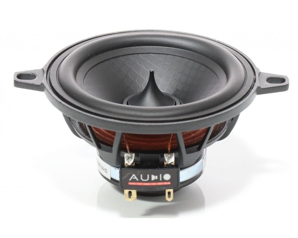 Audio System EX80 PHASE EVO3 80mm High End Mid Neodymium, Audio System, Nieuw, Ophalen of Verzenden