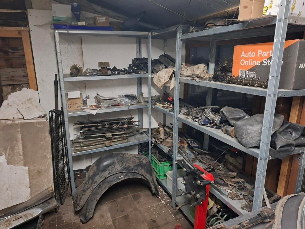 Volvo Amazon Onderdelen op Aanvraag, Ophalen of Verzenden, Gebruikt, Volvo