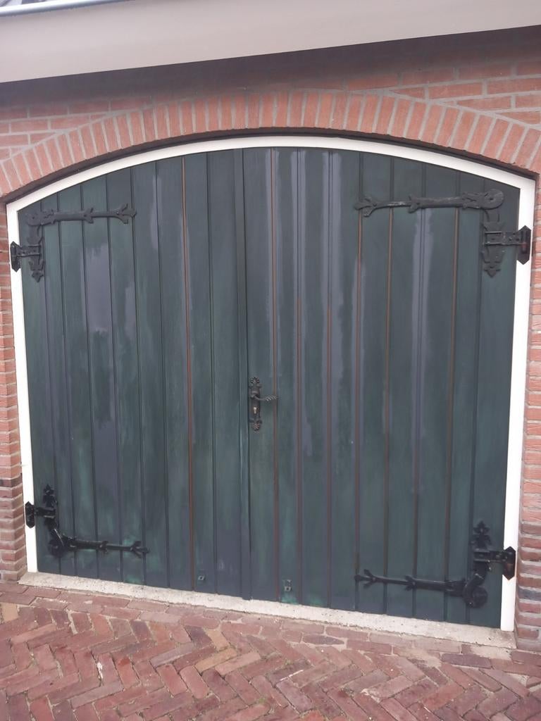 Schilder, Ophalen, Zo goed als nieuw, Verfspuit of Verfpomp