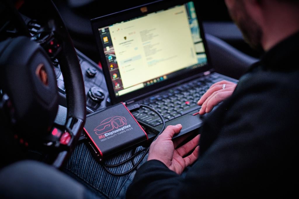 Wil je starten met Chiptuning?, Auto diversen, Tuning en Styling, Ophalen of Verzenden