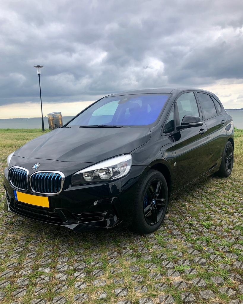 BMW 225xe Active Tourer Plug-in Hybrid Automaat Navi Cruise, Auto's, BMW, Automaat, 136 pk, Euro 6, USB