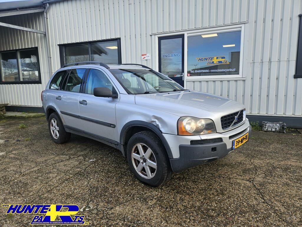 Volvo XC90 2.9 T6 Kleurcode 426, Gebruikt, Volvo, Volvo