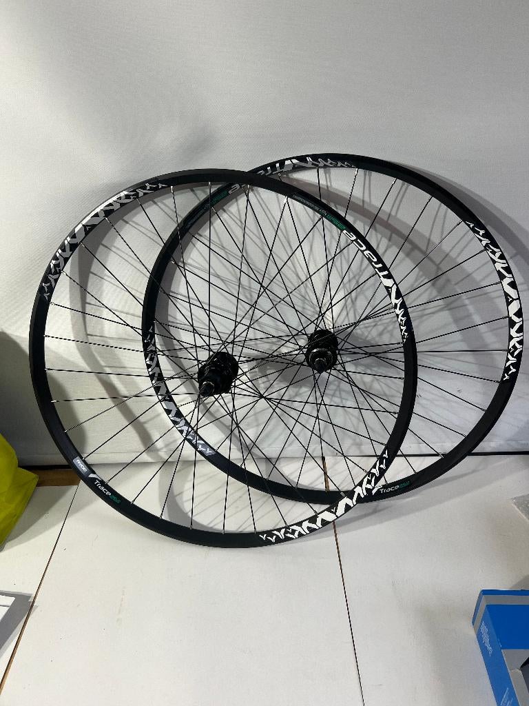 Wielset MTB/Gravel 28/29 nieuw, Fietsen en Brommers, Fietsonderdelen, Ophalen of Verzenden, Nieuw, Wiel