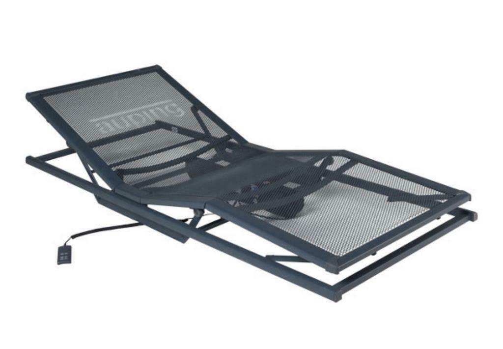 Auping spiralen OUTLET evnt. Auping vivo maestro cresto, Nieuw, Eenpersoons, Overige maten, Overige maten