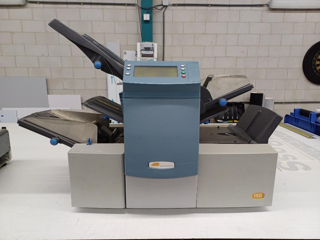 Couvette 150-3 Mail Assistant. Enveloppen vuller, Zakelijke goederen, Kantoor en Winkelinrichting | Apparatuur en Telecommunicatie