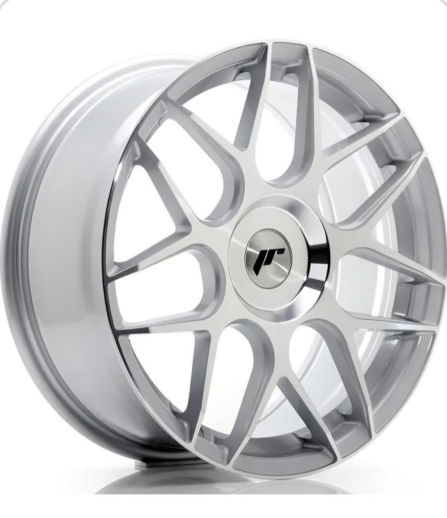 NIEUW Velgen set JR18 - 18 inch, Ophalen, Nieuw