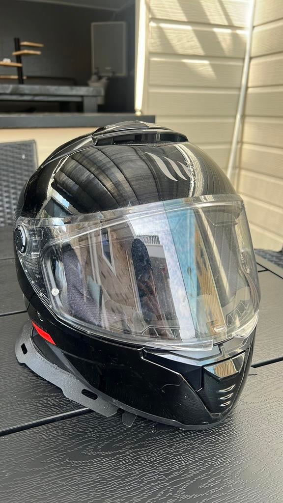 Brommer helm, Ophalen of Verzenden