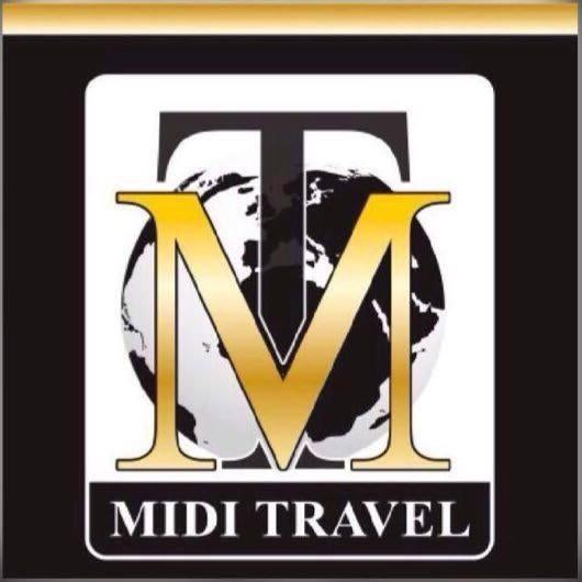 Midi Travel specialist in transport naar Marokko!
