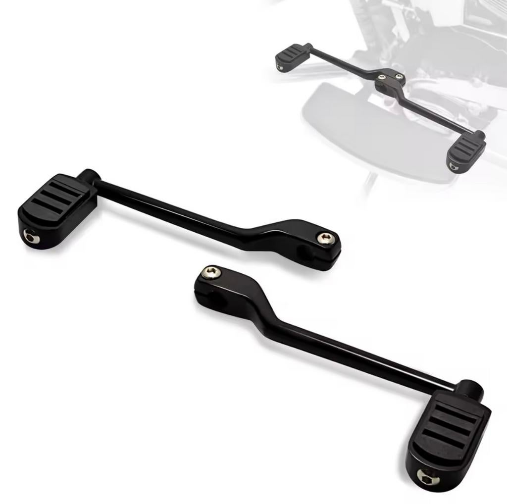 Hiel teen shift hendel Harley Davidson, Motoren, Verzenden, Nieuw
