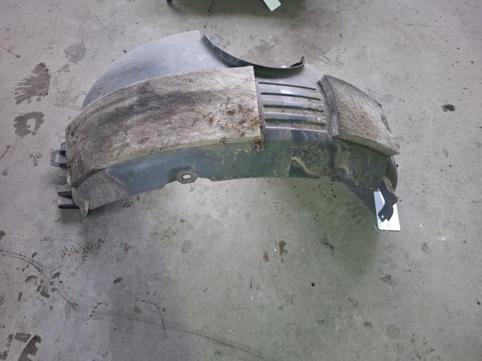 Wielkuip van een Volkswagen Golf, Gebruikt, -, -, -