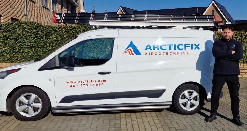 Mitsubishi Daikin LG airco’s met installatie v.a. 1499,-, Diensten en Vakmensen, Loodgieters en Installateurs, Installatie