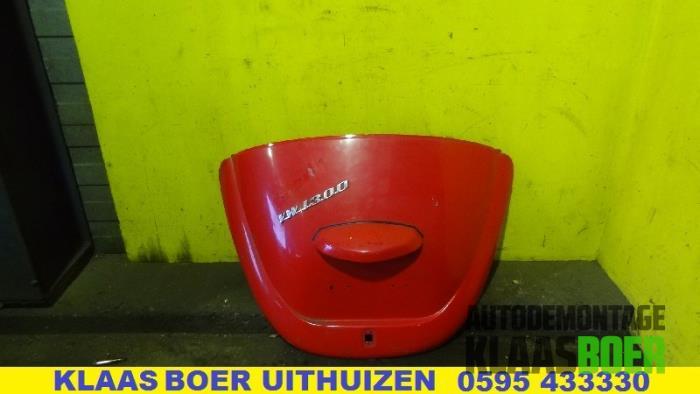 Motorkap van een Volkswagen Beetle, Gebruikt, Volkswagen, Ophalen of Verzenden, Motorkap