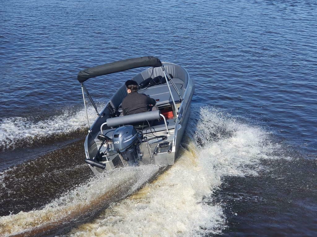 Foto 16 van Aluminium ALUVA S-serie  uit voorraad leverbaar