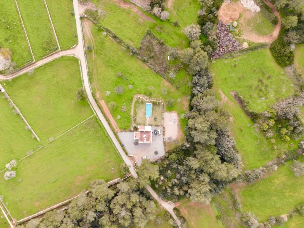 Privé Casita Ibiza | Sant Joan, Vakantie, Vakantiehuizen | Spanje, 2 slaapkamers, Landelijk, In bos, Ibiza of Mallorca