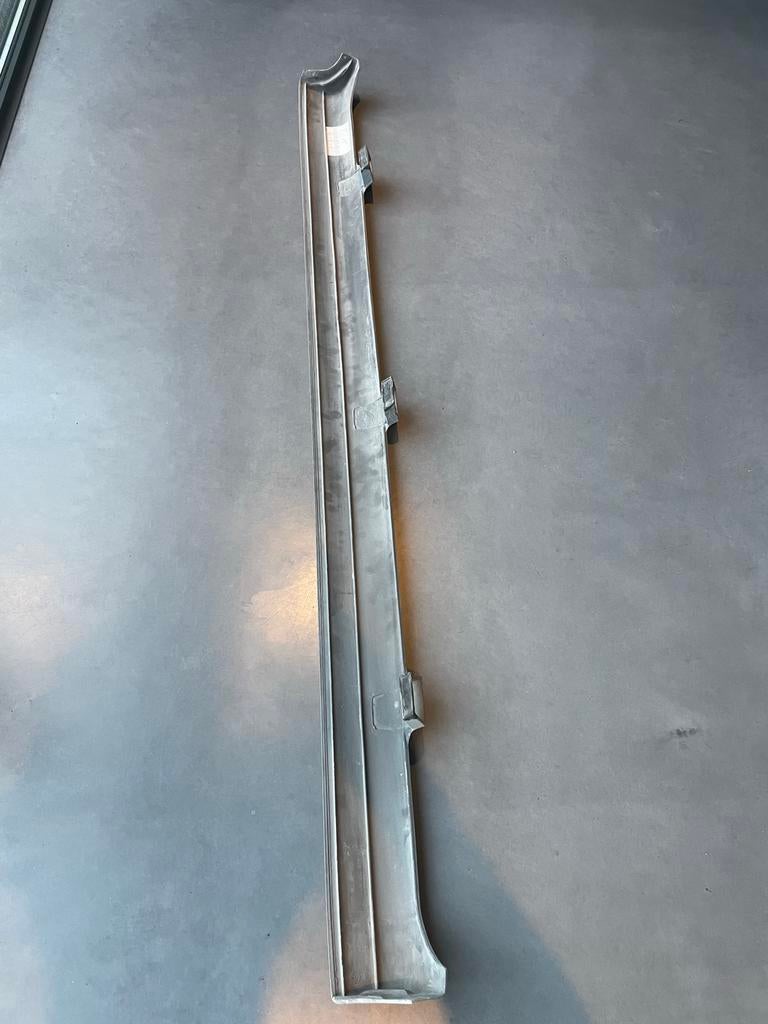 VW Golf 4 GTI 25 Jahre Edition sideskirt links, Nieuw! OEM!, Ophalen, Nieuw, Links, Volkswagen