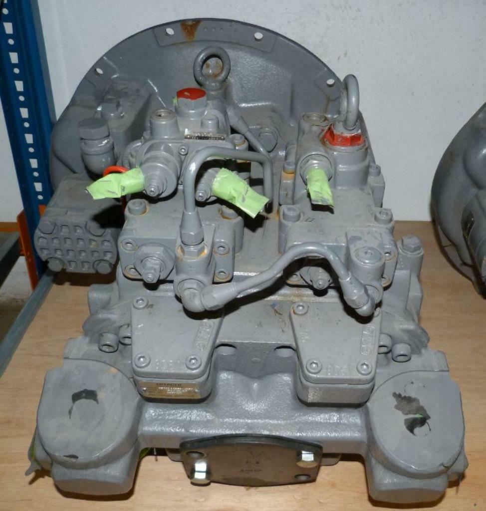 Hydraulische pompen voor Hitachi ZX-serie graafmachines, Zakelijke goederen, Machines en Bouw | Kranen en Graafmachines, Ophalen of Verzenden