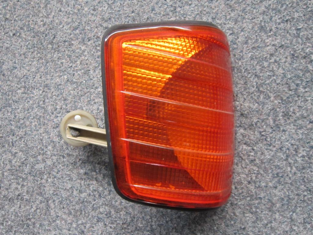 KNIPPERLICHT MERCEDES 190, Auto-onderdelen, Verlichting, Ophalen, Gebruikt