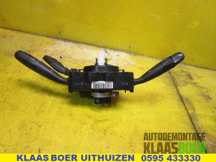 Combischakelaar Stuurkolom van een Peugeot 207, Ophalen of Verzenden, 6 maanden garantie, Gebruikt, Peugeot