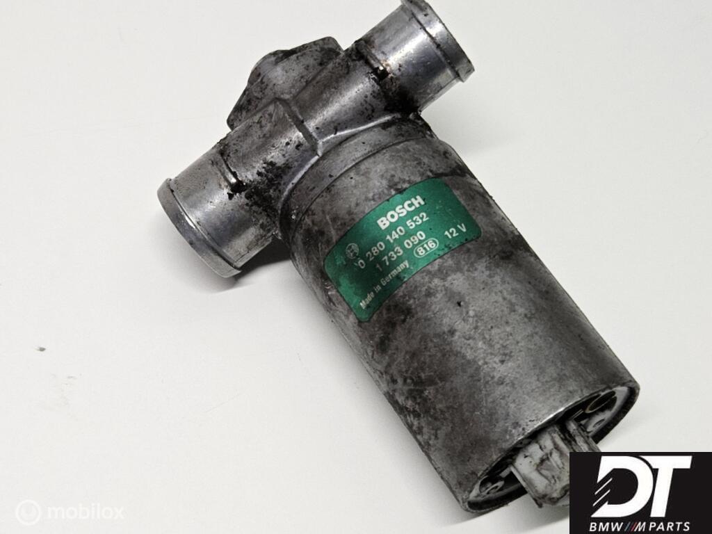 Stationair regelaar BMW 3-serie E36 ('91-'98) 13411733090, Gebruikt, Ophalen of Verzenden, BMW