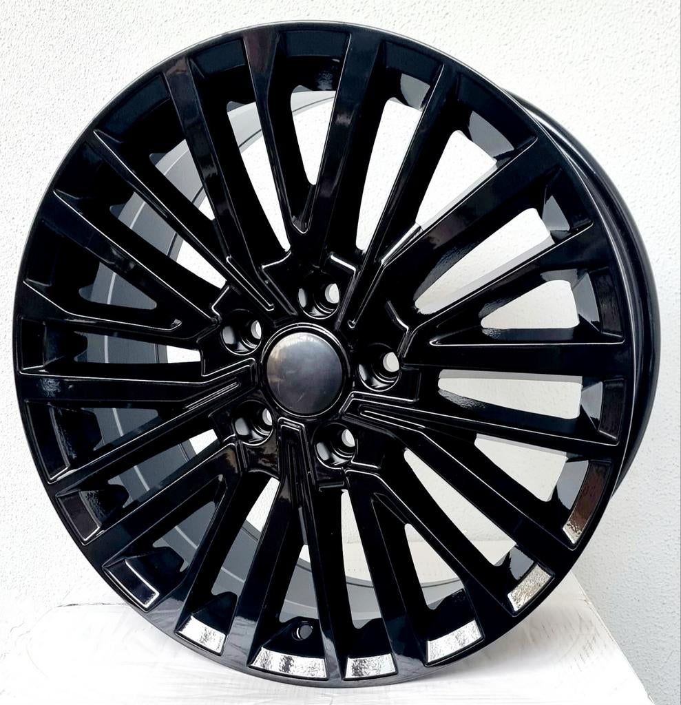 18" velgen Palmerston Look T5 T6 5x120 nieuw Transporter, Ophalen of Verzenden, Nieuw, 18 inch, Velg(en)