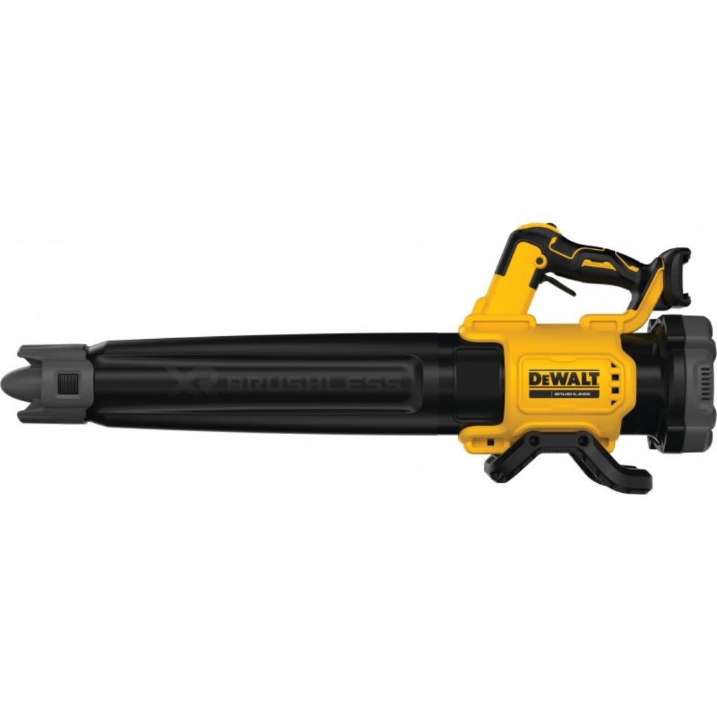 Foto 2 van DeWALT DCMBL562N-XJ 18V XR Bladblazer - zonder accu en lader