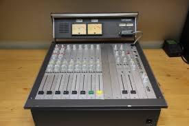 Gezocht gevraagd Studer 089, 169, 269, 961, 962 mengpaneel, Muziek en Instrumenten, Mengpanelen, Ophalen, Gebruikt
