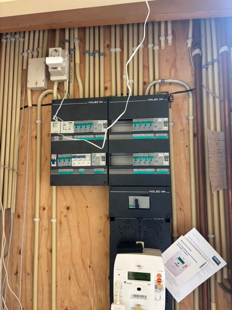 Moet u Groepenkast Vervangen Worden, Diensten en Vakmensen, Elektriciens, 24-uursservice