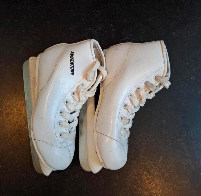 Kunstschaatsen Maat 31 - Kinderen, Sport en Fitness, Schaatsen, Overige merken, Gebruikt, Ophalen of Verzenden, Kunstschaatsen