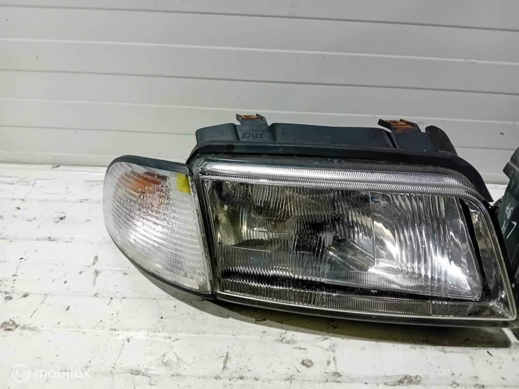 Koplamp Audi A4 8D0941003E 8D0941030B, Ophalen of Verzenden, Gebruikt