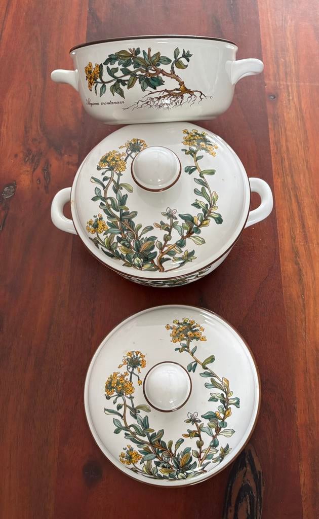 Villeroy en Boch, Ophalen of Verzenden