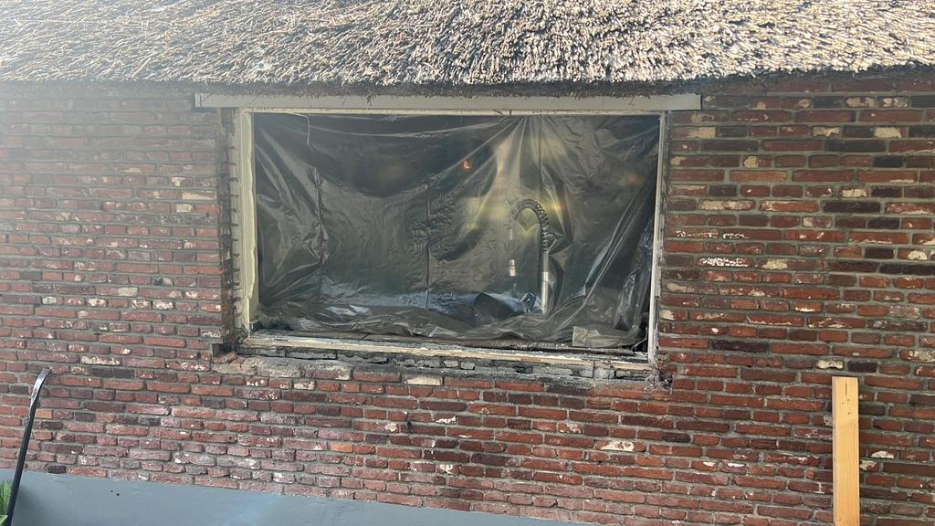 Renovatie sloop TSD sloopwerken en onderhoud, Diensten en Vakmensen, Slopers en Sloopwerkzaamheden, Sloopwerk binnen