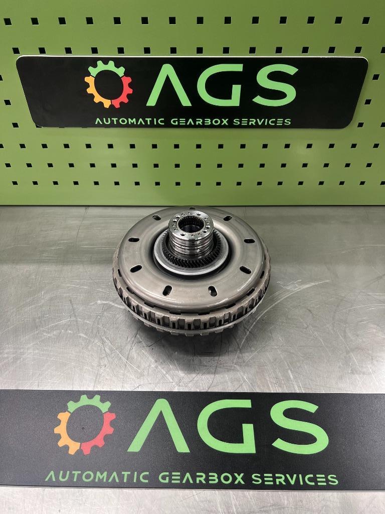 DQ381 2-voudige Koppeling OEM I 0GC398029 I 0GC398029B I, Ophalen of Verzenden, Audi