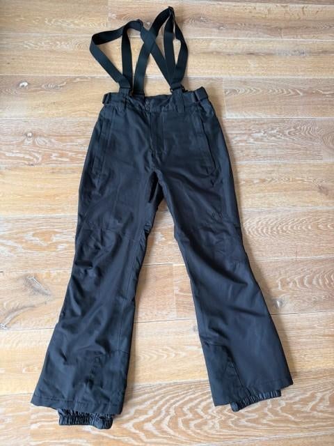 Protest skibroek, mt small, Kleding | Heren, Wintersportkleding, Zo goed als nieuw, Broek, Maat 46 (S) of kleiner, Ophalen of Verzenden