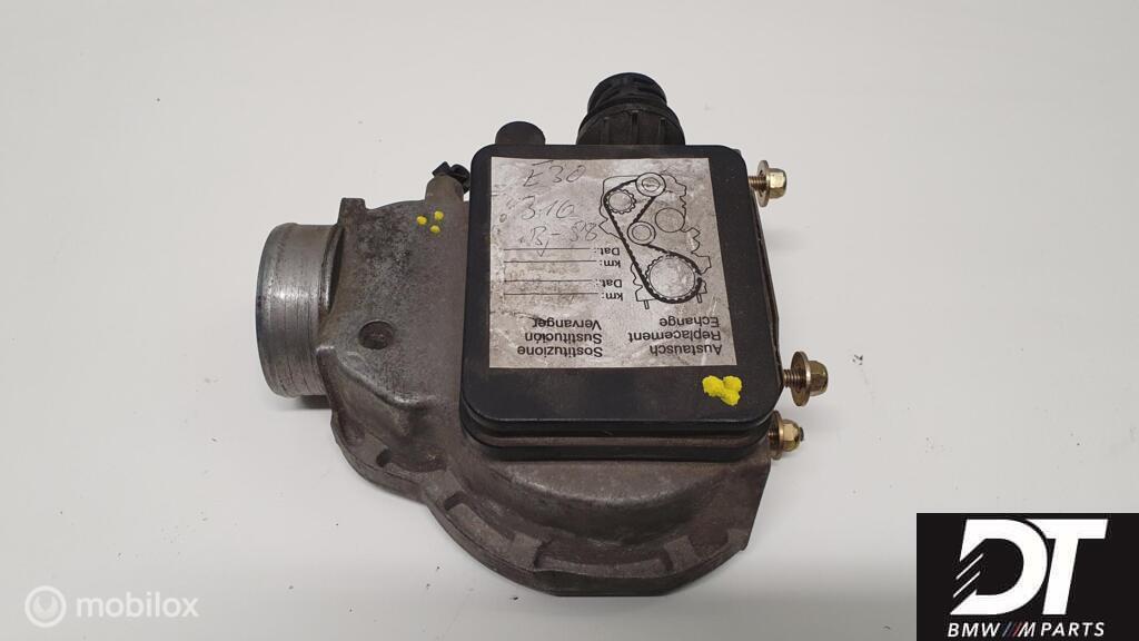 Luchtweger BMW 3-serie E30 ('83-'92) 13621734651, Gebruikt, Ophalen of Verzenden, BMW, BMW