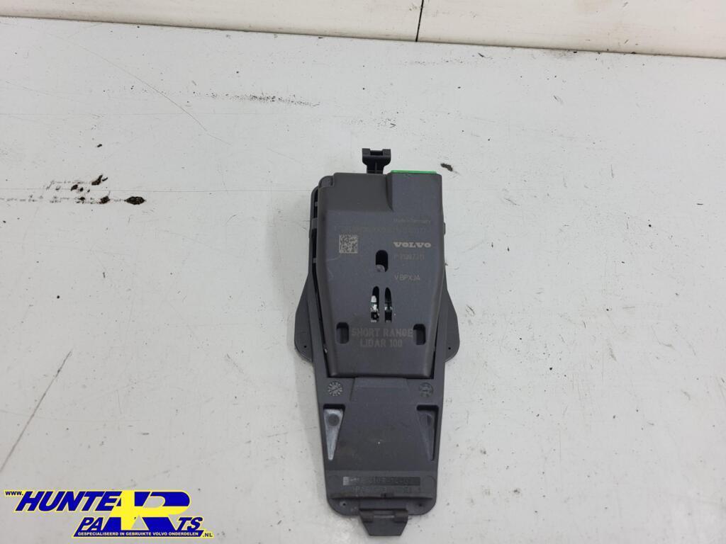 Camera voor Volvo V70 31387311, Auto-onderdelen, Gebruikt, Ophalen of Verzenden, Volvo, Volvo