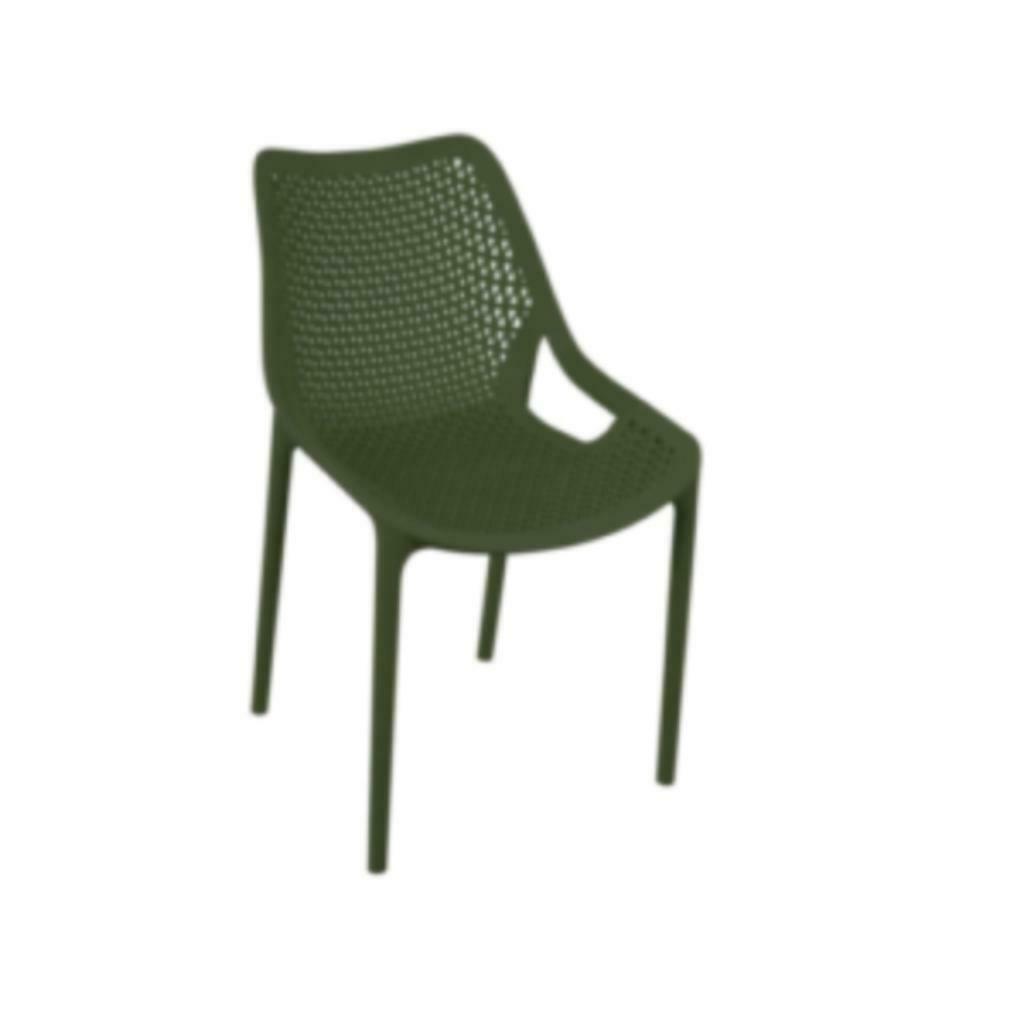 **TERRASMEUBILAIR ACTIE** div. stoelen/tafels/krukken horeca, Ophalen of Verzenden, Meubilair