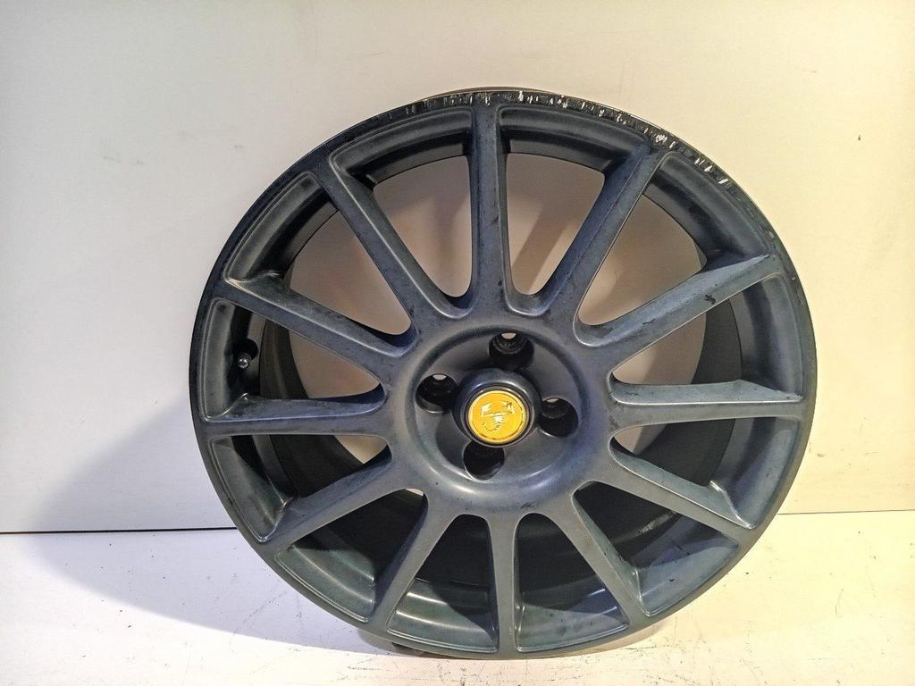 Velg Fiat 500, Onderdelen@venauto.nl, Van der Ven Autorecycling B.V., Gebruikt, Ettenseweg 76, 4706 PB Roosendaal, The Netherlands