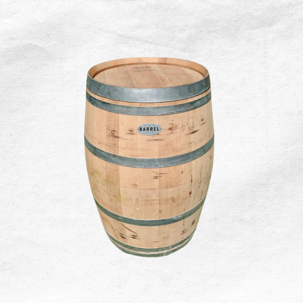 Duurzame Regentonnen van Eiken & Kastanjehout – Vanaf €99,-, Met kraantje, 150 liter of meer, Nieuw, Ophalen of Verzenden