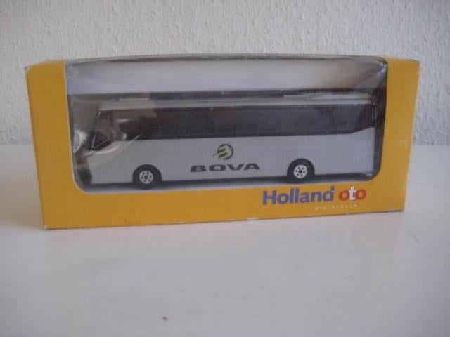 Bova bus In orginele verpakking Holland NIEUW, Hobby en Vrije tijd, Ophalen of Verzenden, Nieuw, Bus of Vrachtwagen, Overige merken