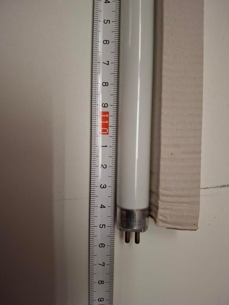 Philips TL5 HE 28W/830 Lamp - Nieuwstaat, Doe-het-zelf en Verbouw, Minder dan 50 watt, Nieuw, Ophalen of Verzenden, Lighting.nl@signify.com