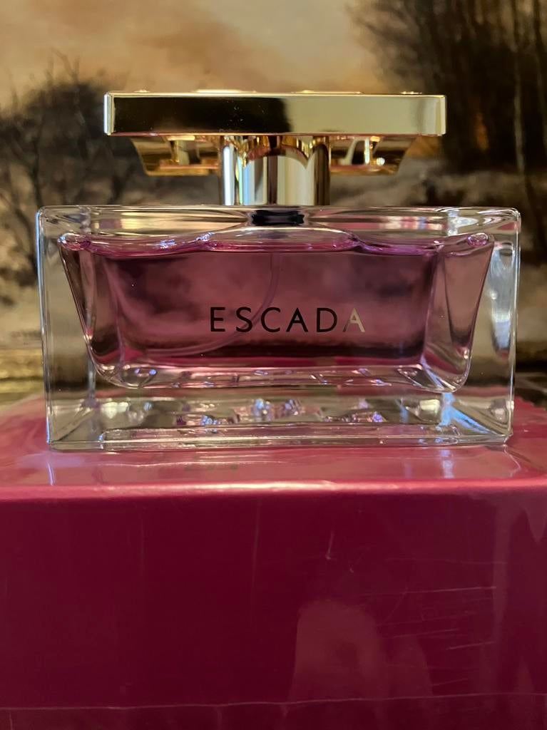 Escada ESPECIALLY Eau de parfum 75ml, Sieraden, Tassen en Uiterlijk, Uiterlijk | Parfum, Ophalen